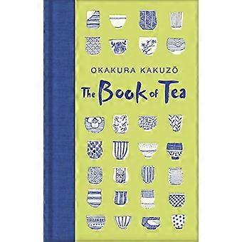 The Book of Tea