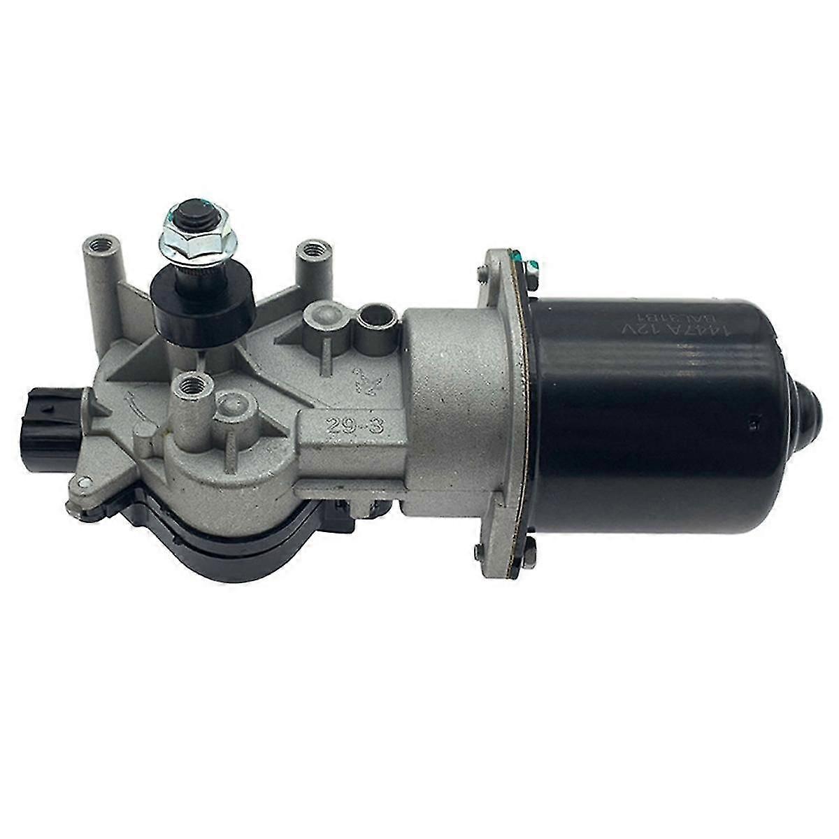 New Windshield Wiper Motor For Accord Tl Tsx 76505-sda-a01 76505-s9v-a01