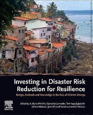 Investing in Disaster Risk Reduction for Resilience
