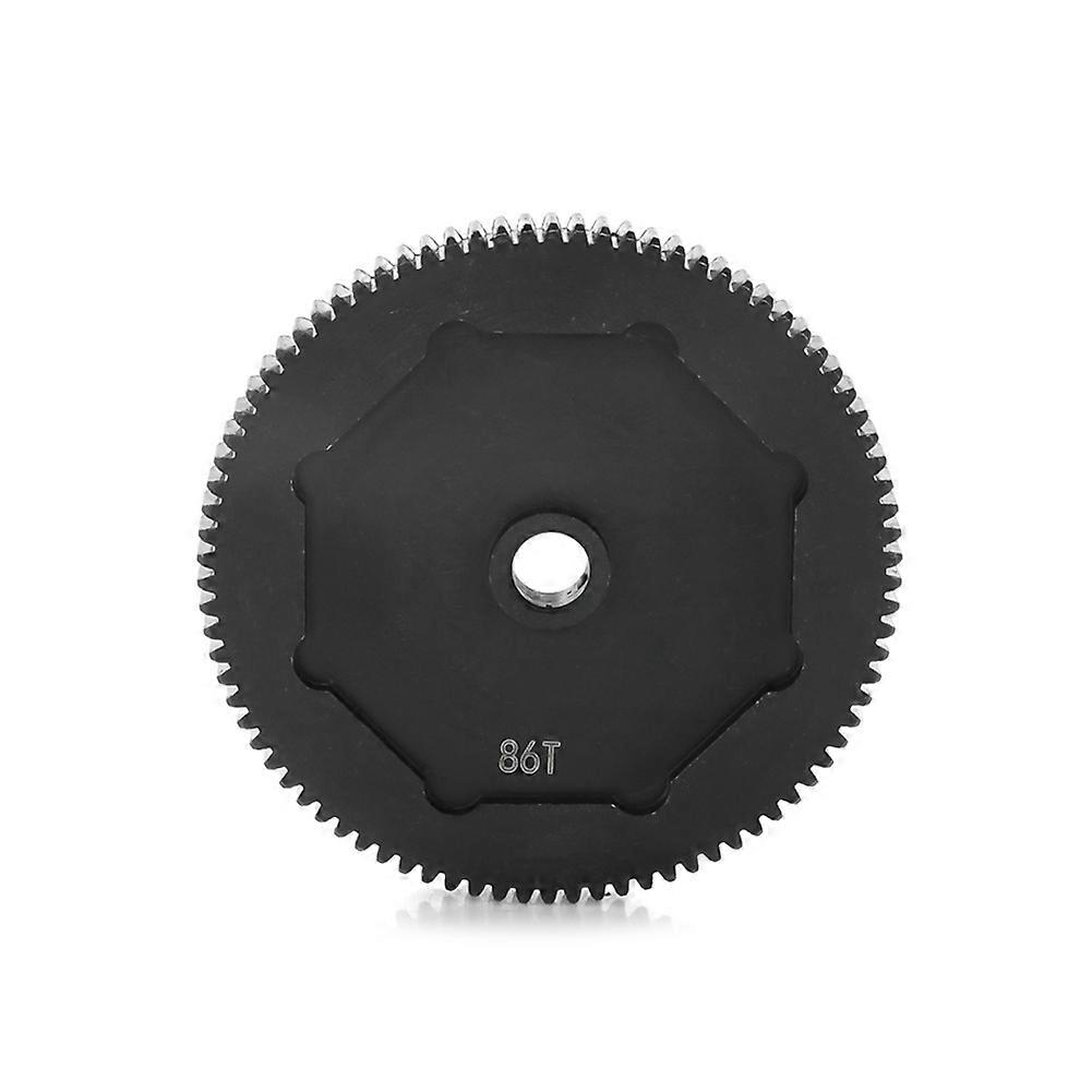 steel (86T)51714 Gearwheel for BB01 48P