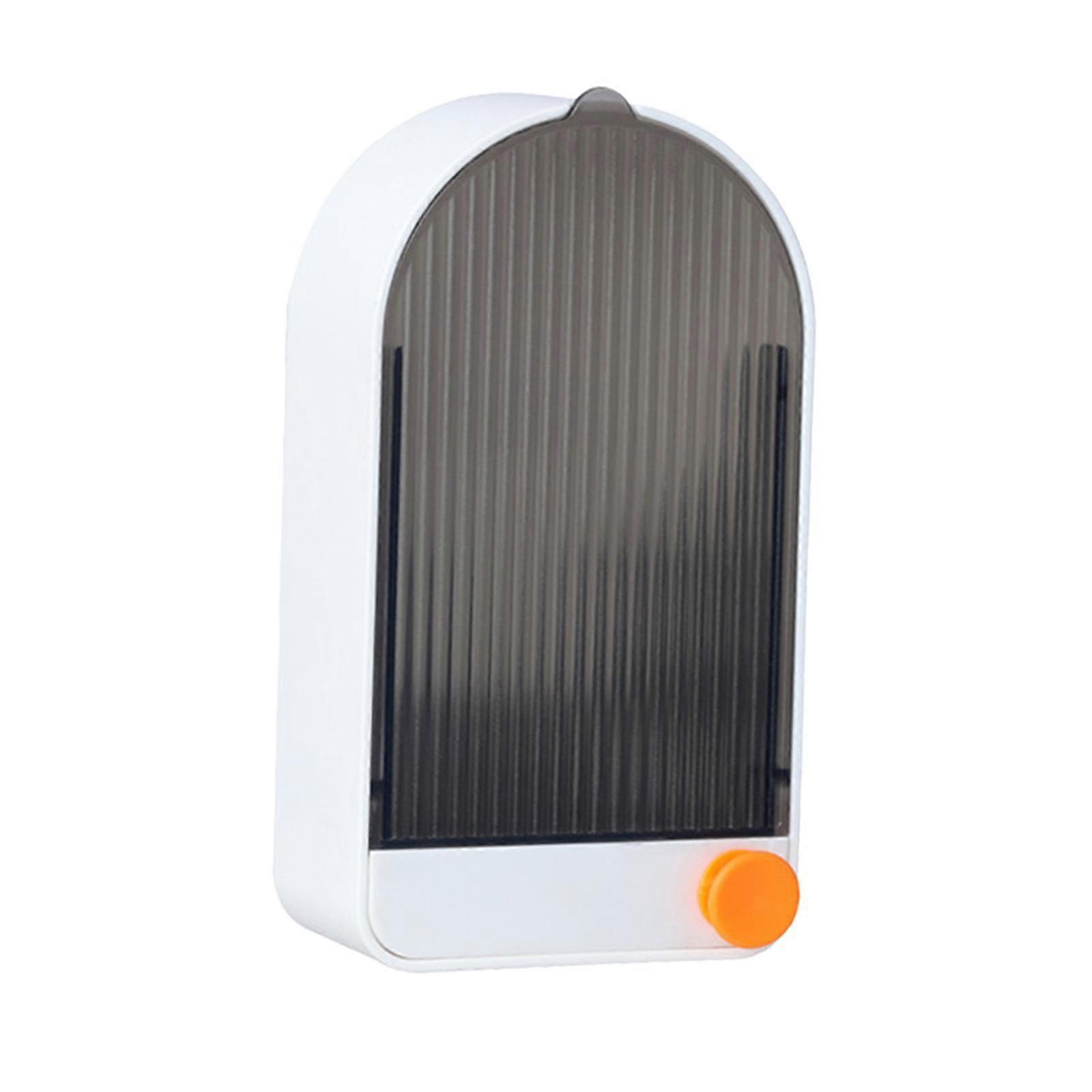 Creative Soap Tray Soap Rack Soap Box Soap Container for Kitchen Hotel