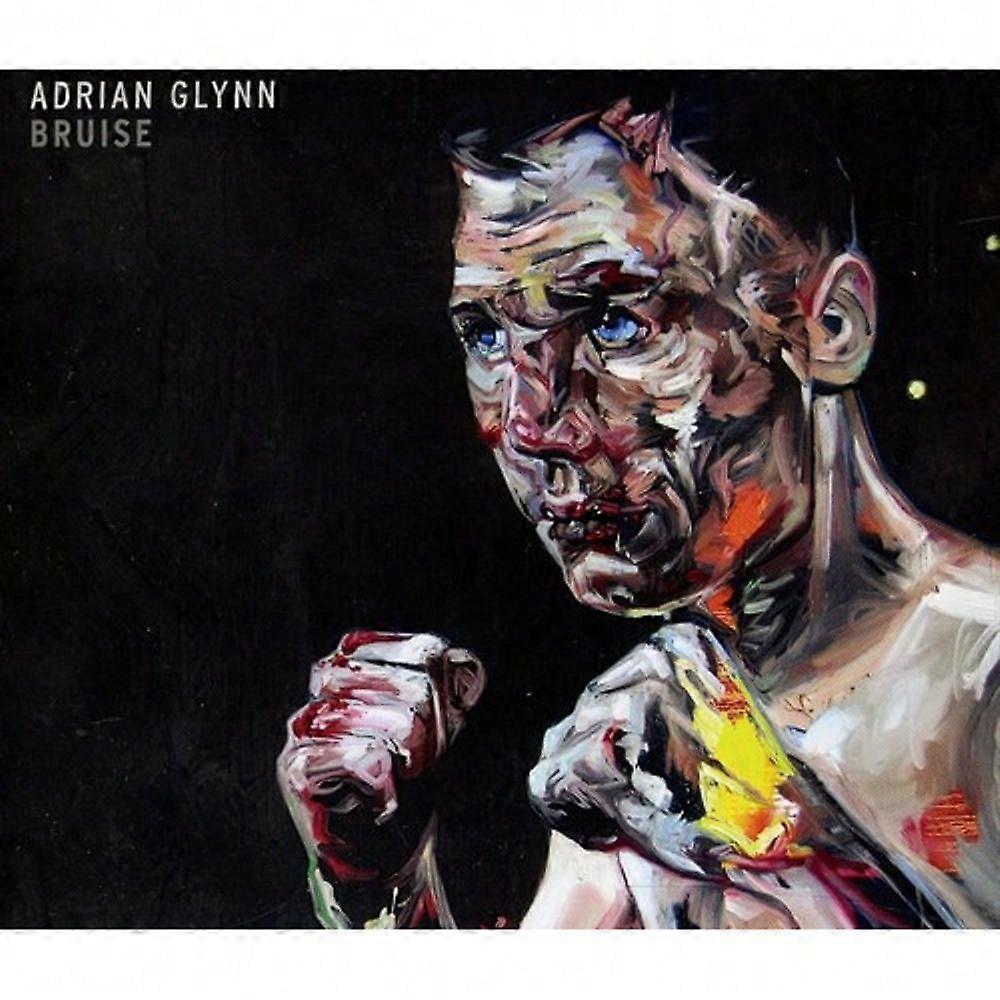 Adrian Glynn - Bruise  [COMPACT DISCS] USA import