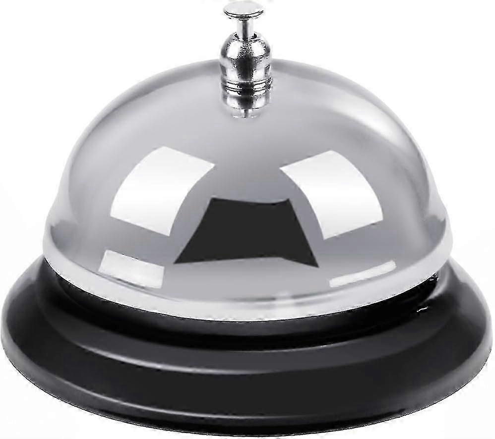 Sonnette de comptoir Cloche de service Cloche de réception