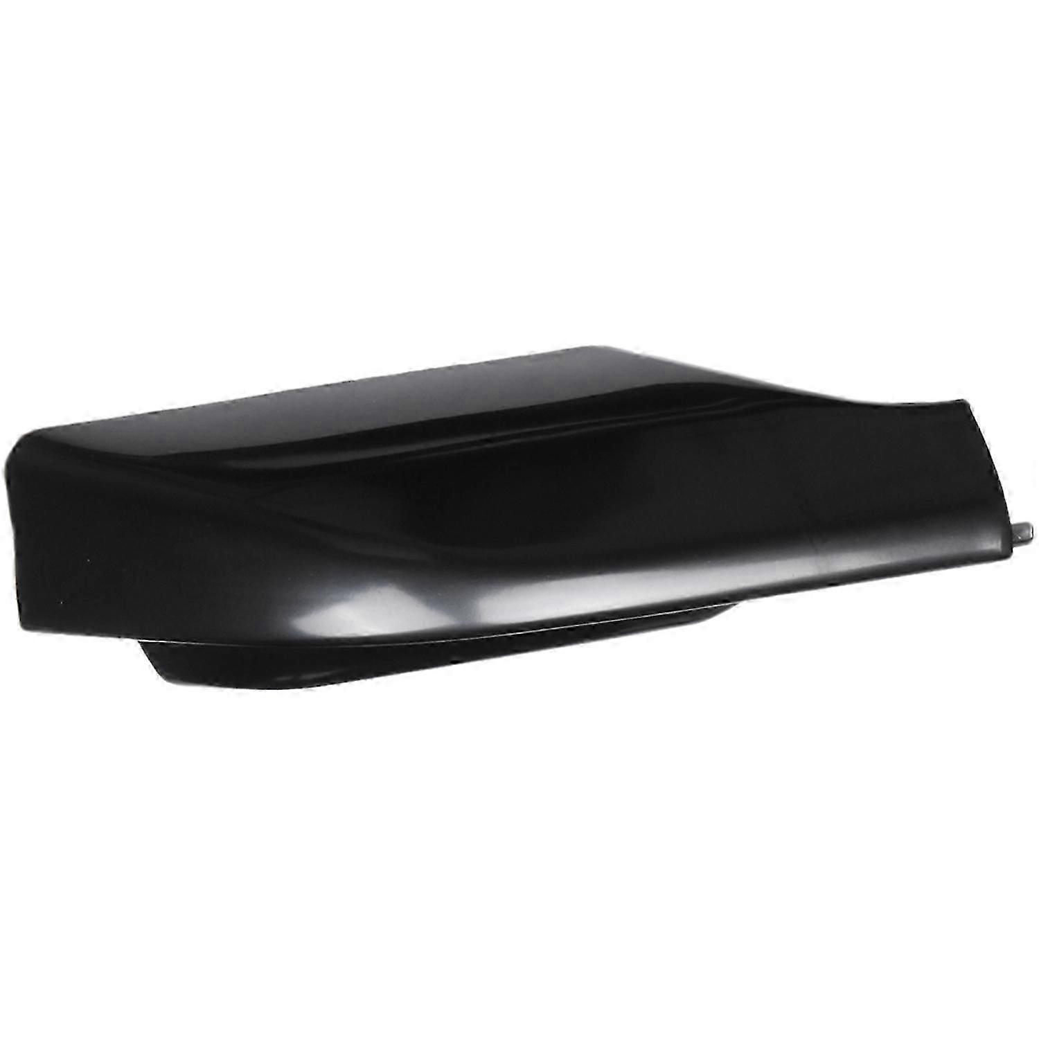 Roof Rack Rails End Cap Protection Cover Shell For 2008-2012 Car Accessories Black JP