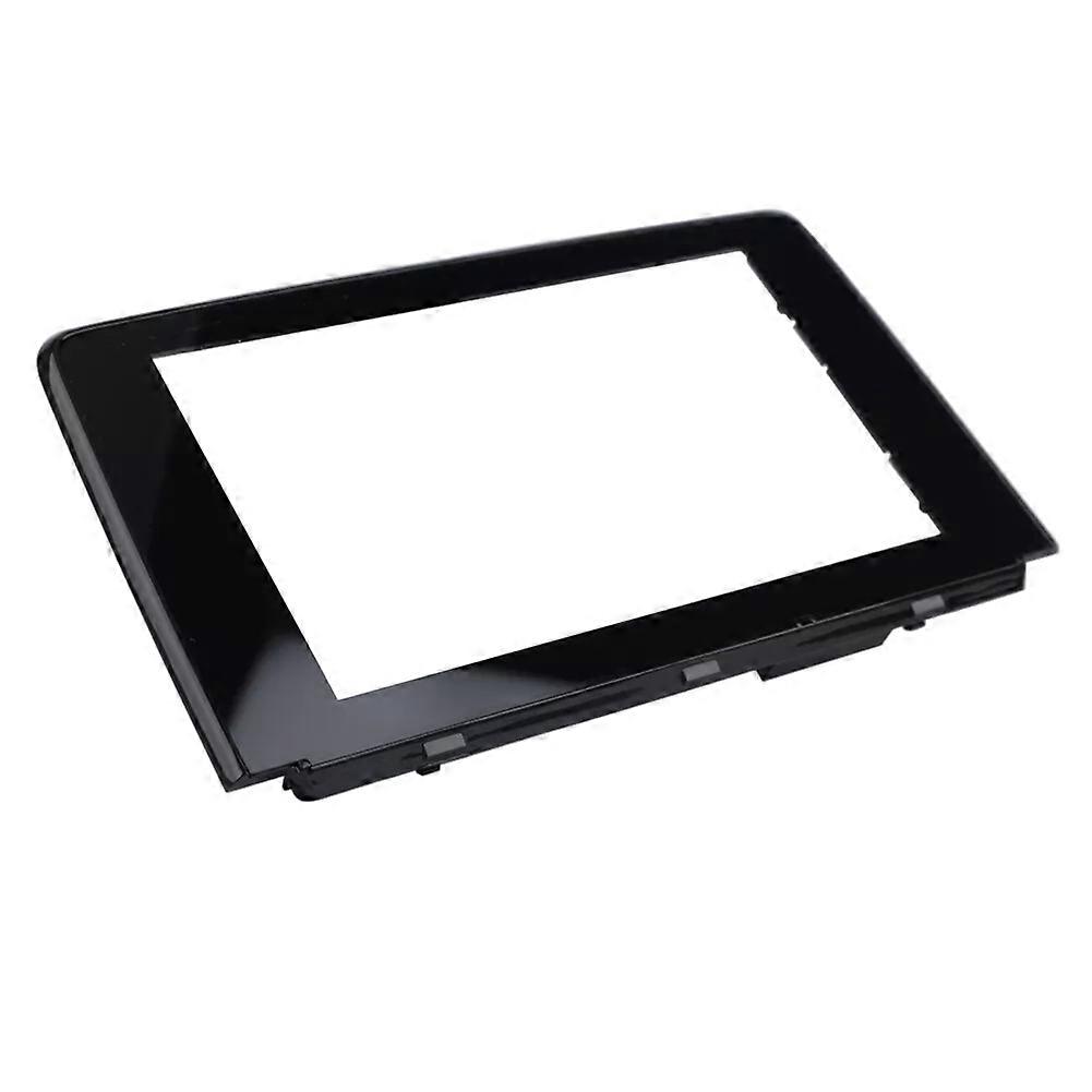 8 zoll Glas Touchscreen Navigation Touch Display Bildschirm für
