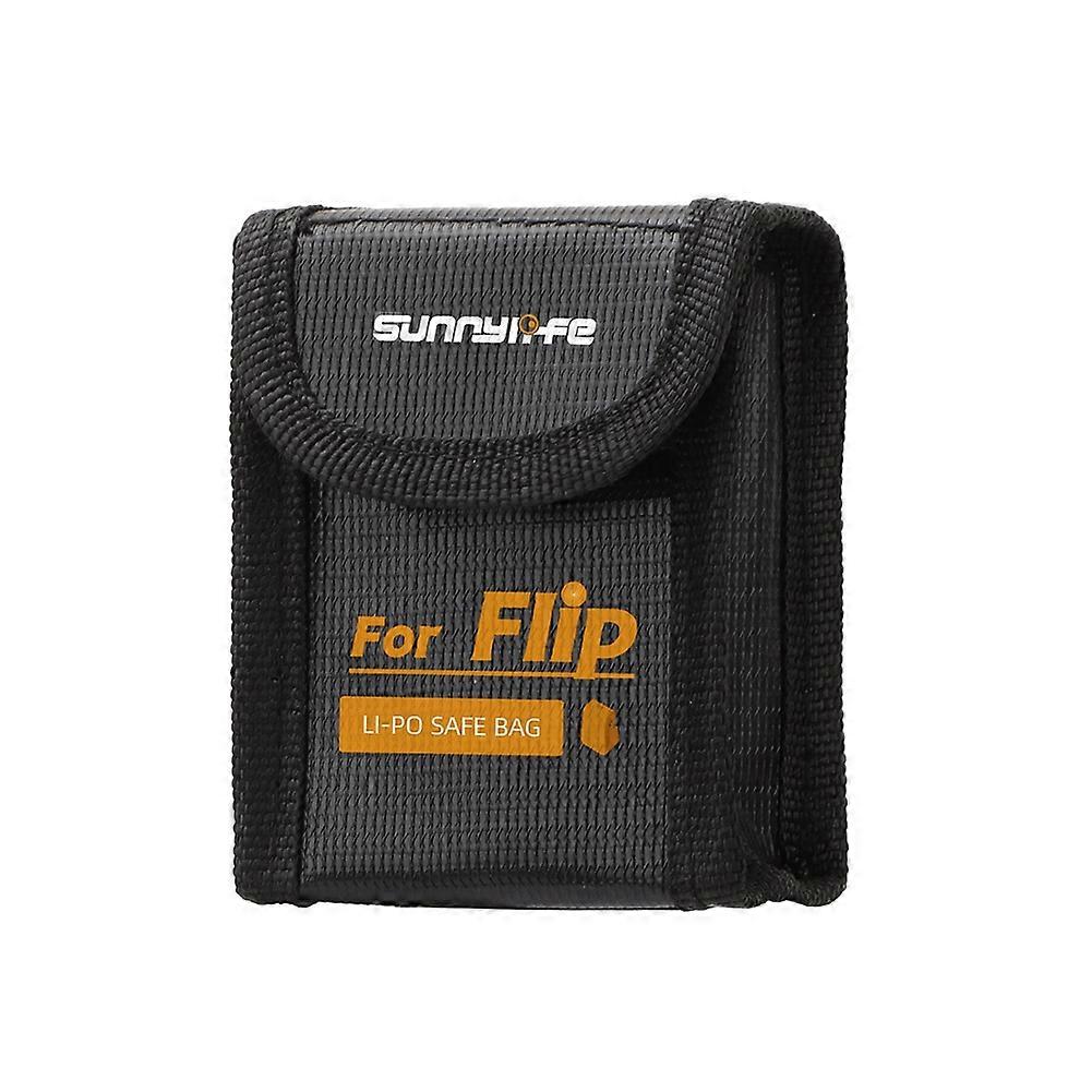 LiPo Battery Safe Bag for Battery for 1 Battery