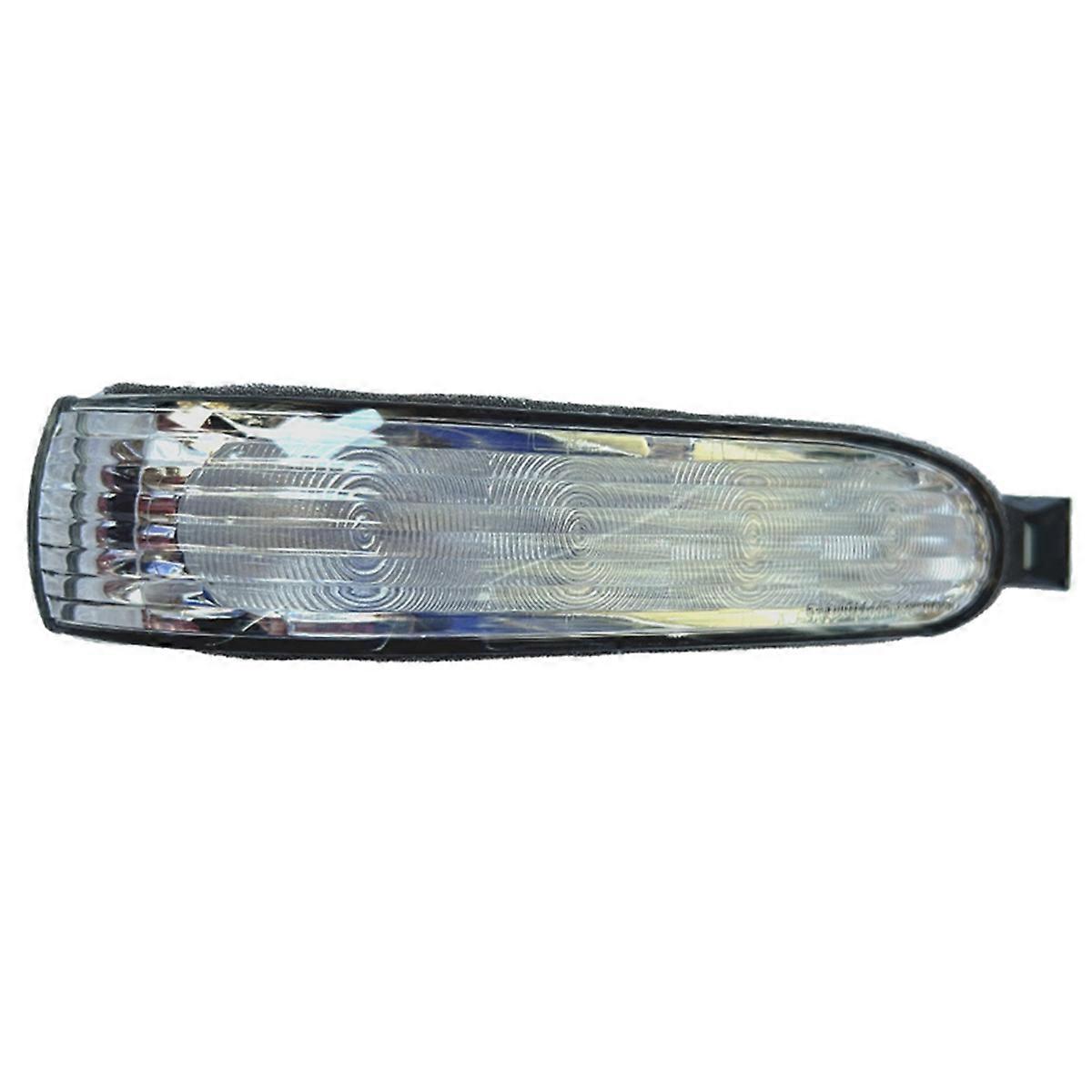 Car Rearview Mirror Turn Signal Light for Mercedes Benz Left