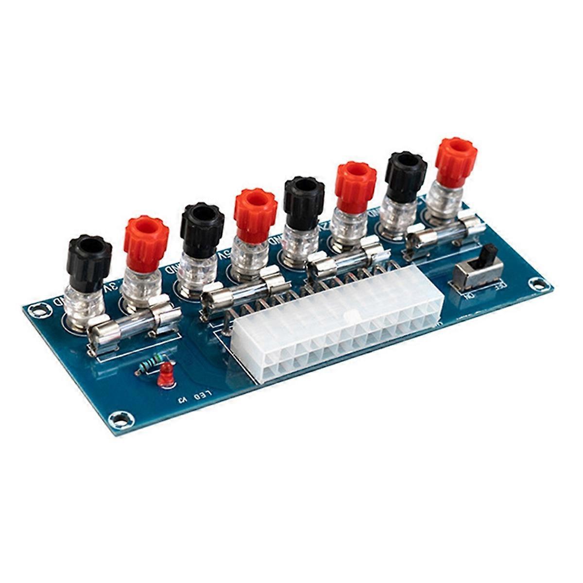 XH-M229 -M27 Zasilacz do obudowy komputera stacjonarnego Adapter ATX