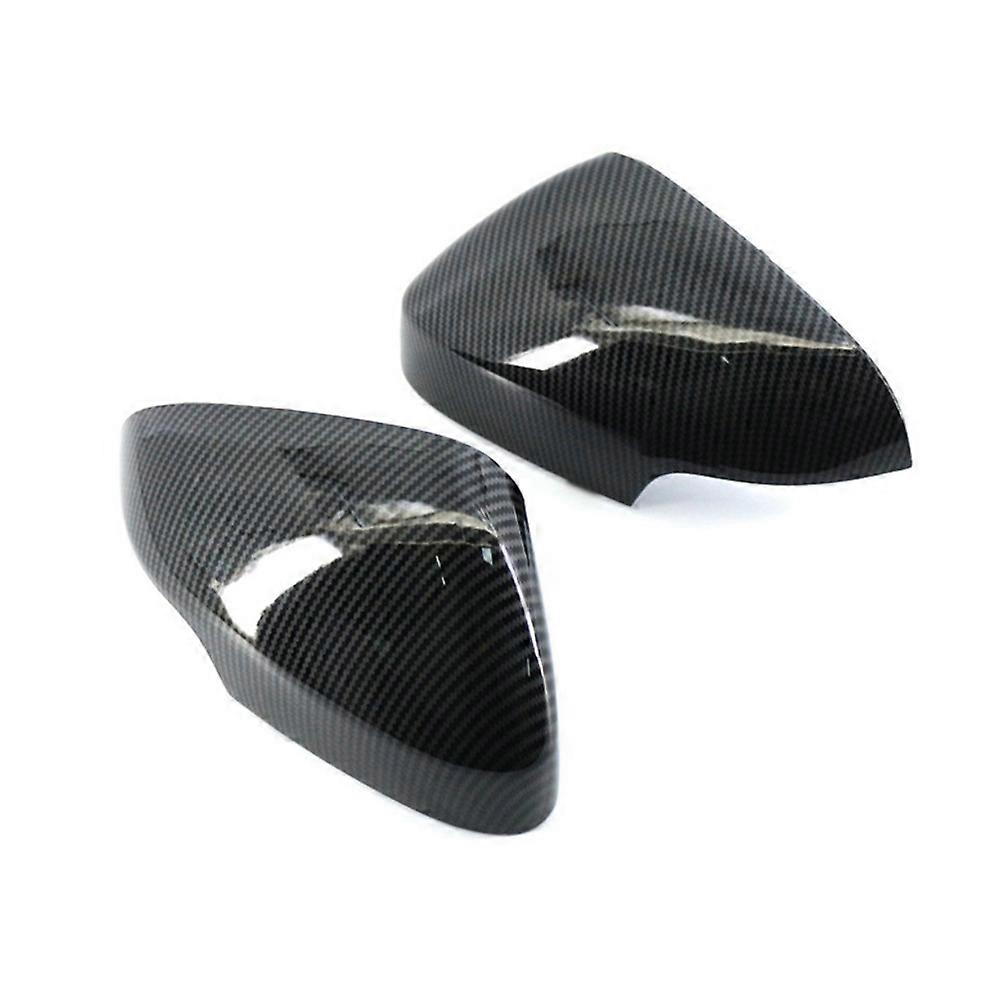 Car Rearview Side Mirror Cover Cap for S80 2007-2013