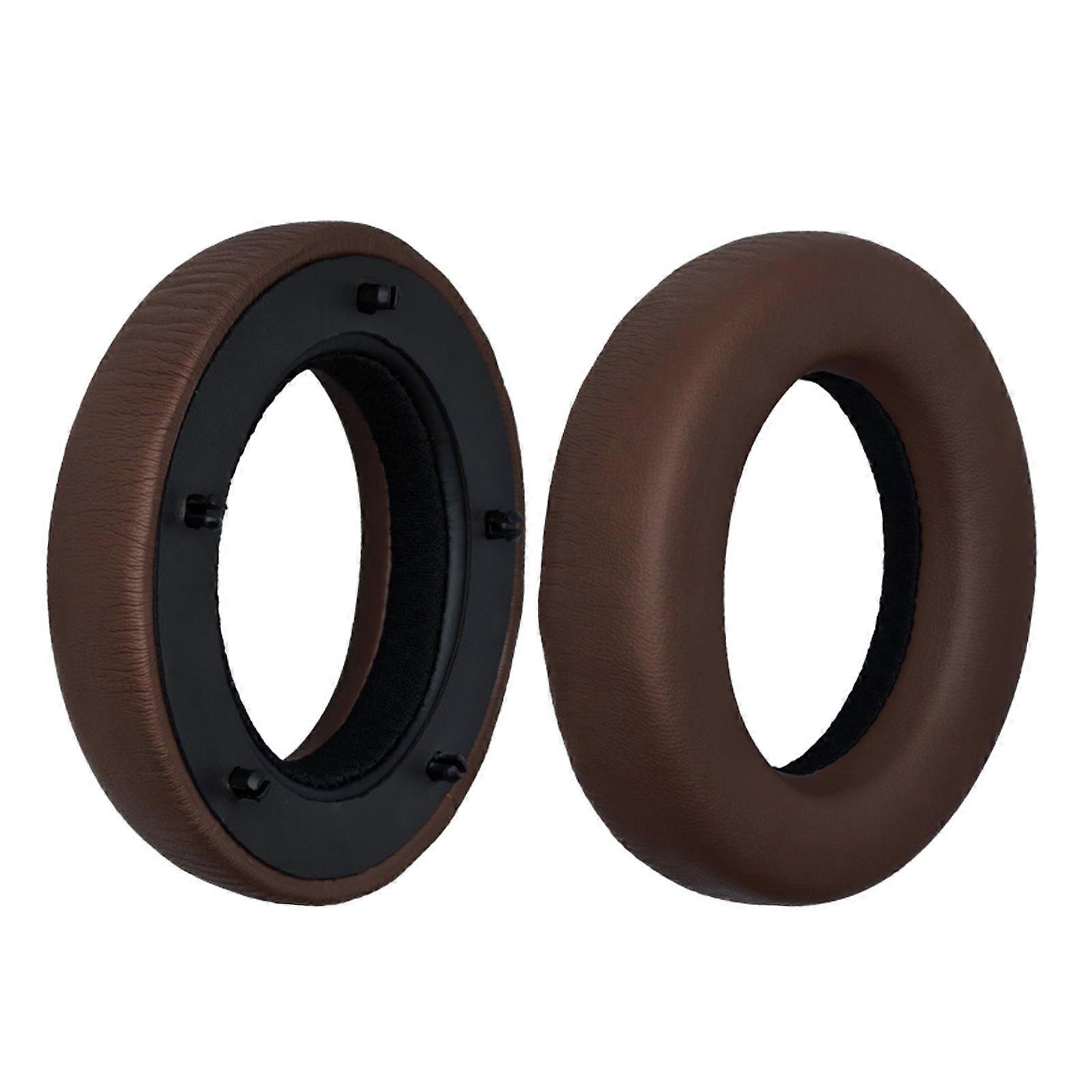 Yedek Kulak Yastıkları Kulak Yastıkları Odak Şeffaf Elegia Kulaklıklar için Kulak Yastıkları Süngerler Kapak Kılıfı Kulaklık Onarım Parçası