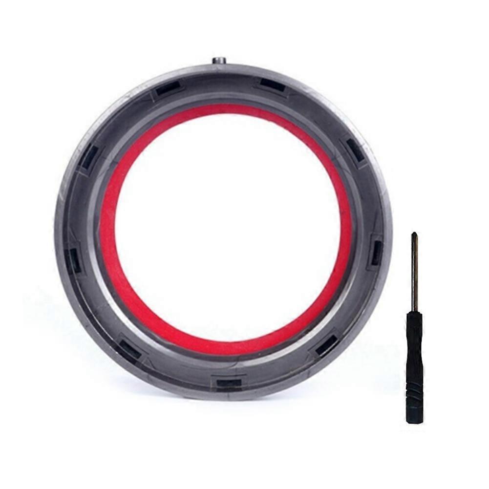 Top Fixed Sealing Ring for V11 SV14 Dust Bucket Garbage Box
