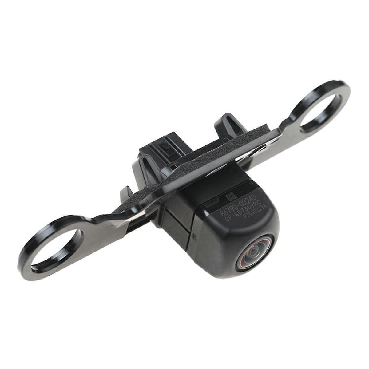 Car rear view reverse parking assist camera parking camera for