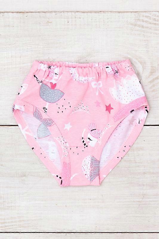 Girls’ Panties – Comfortable Fit & Soft Fabric, Any season,  HC 272-002V