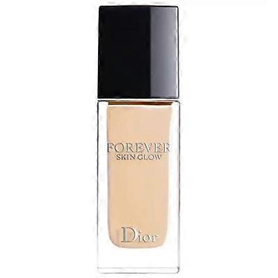 Christian Dior Forever Skin Glow Radiant Foundation SPF 20 1oz 1.5N Neutral 1oz / 30ml