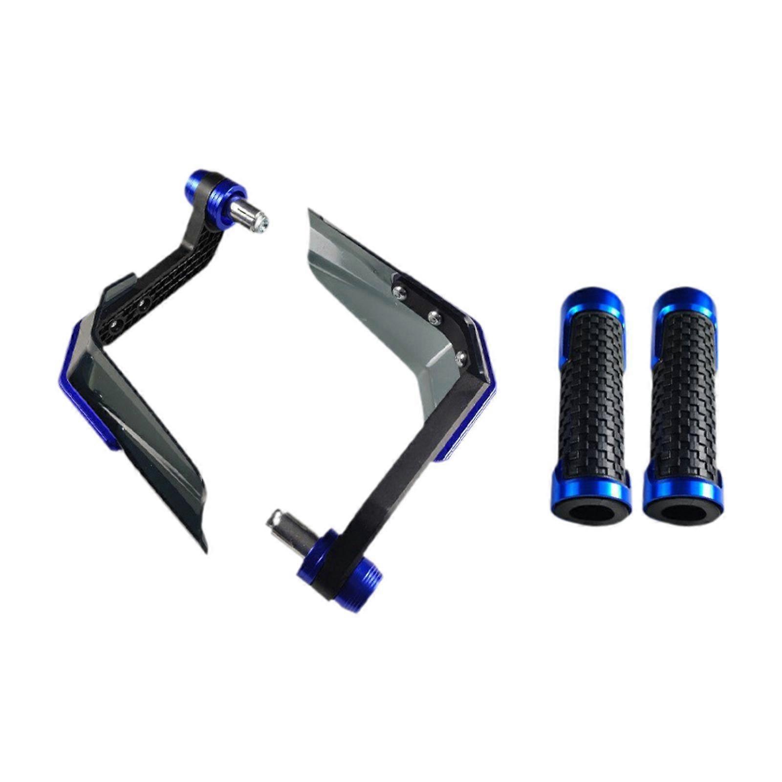Motorcycle Hand Guards Handlebar Protector Cover Portable Modified Sturdy