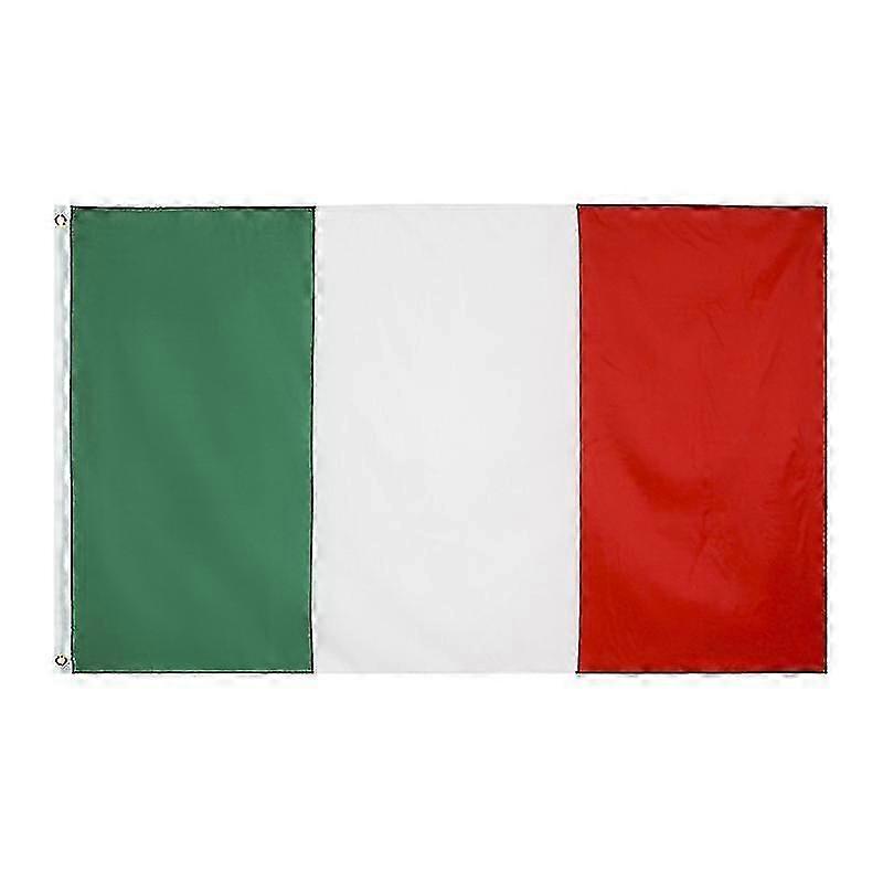 Italy Flag - 1pcs A