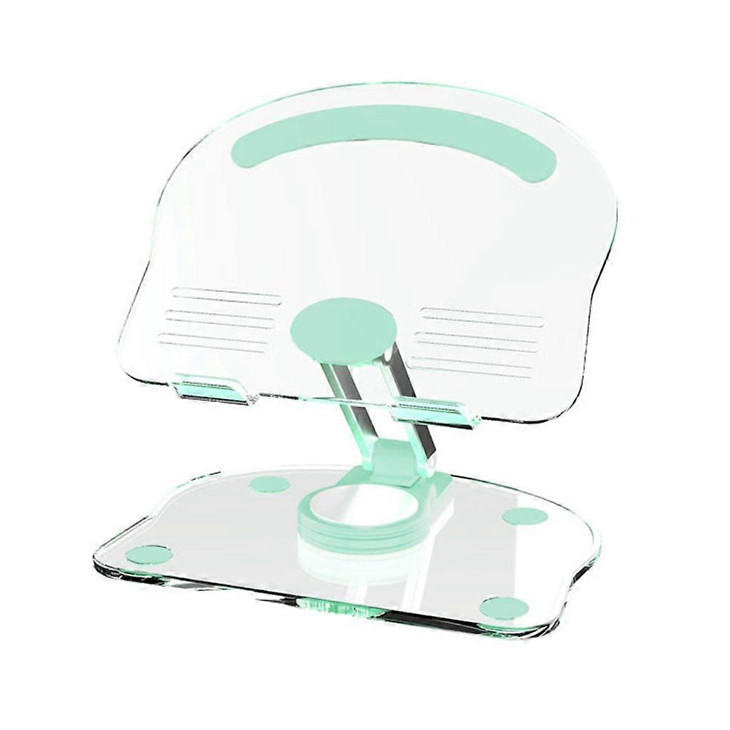 Universal Acrylic Phone and Tablet Holder Stable and Secure Stand Bracket