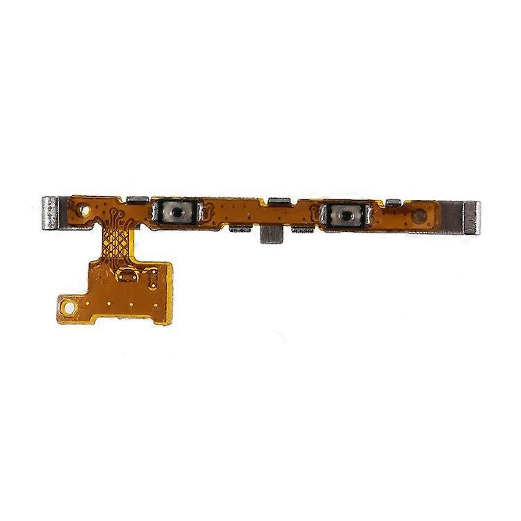 OEM Volume Button Flex Cable Replacement Compatible For Samsung Galaxy A7 (2018) A750