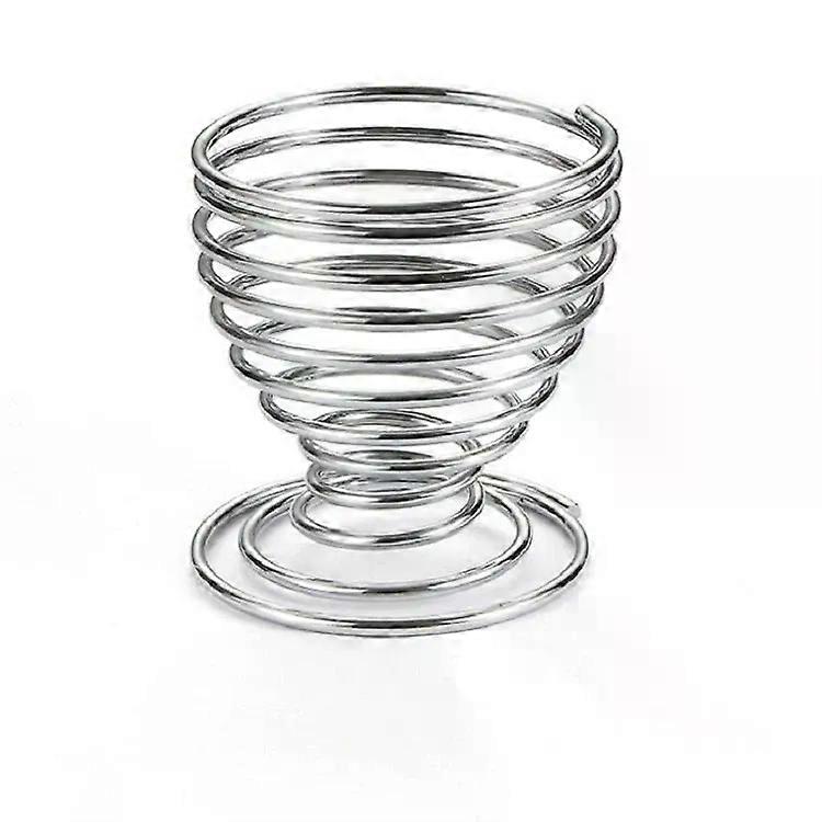 Makeup Sponge Holder-5PCS Gourd Water Drop Tray Rack,Metal,Silver Silver