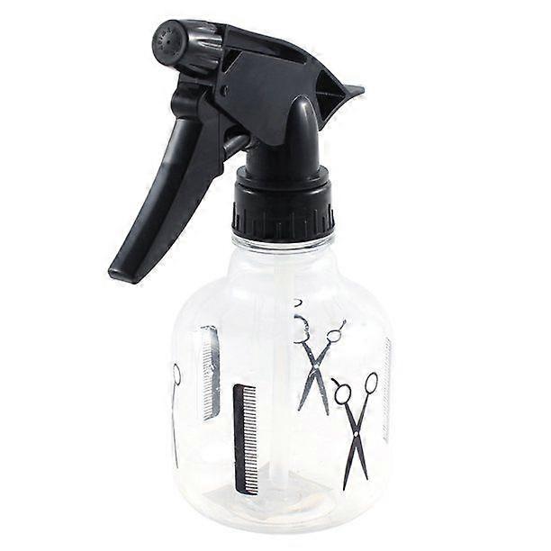 Plastic Hair Salon Tool Spray Bottle