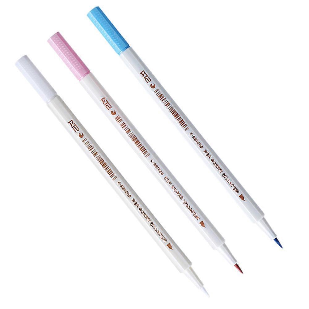 Art Creations, Metallic Colors, Multi-Surface Tools