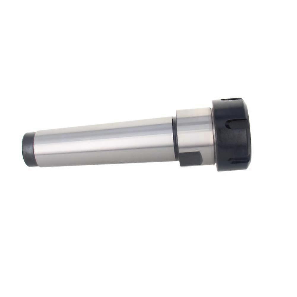 1Pcs MT4-ER32 Straight Collet Milling Chuck Holder Collet Chuck Extension Rod Straight Shank Extension Lathe Rod CNC Lathe Tool