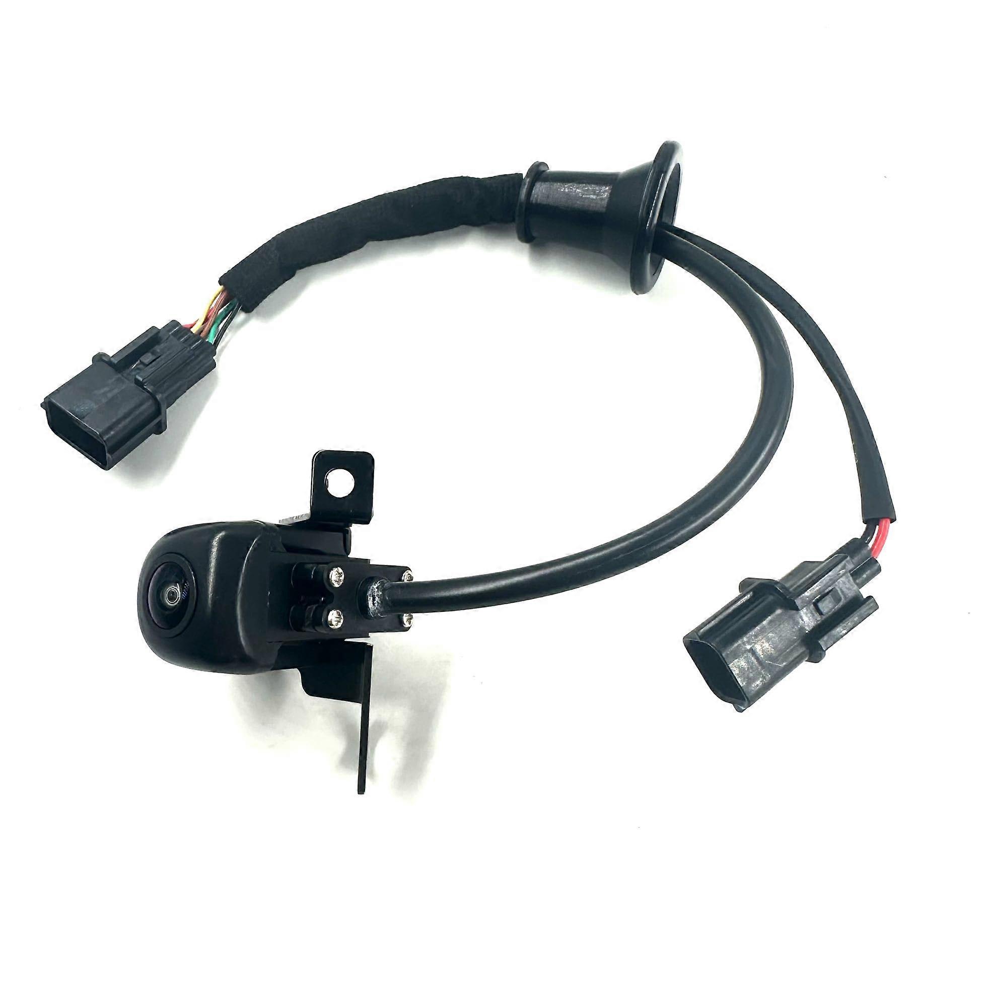 95760-G2500 Rear View Backup Camera Compatible with Hyundai Kia Models, High-Quality Replacement Parts