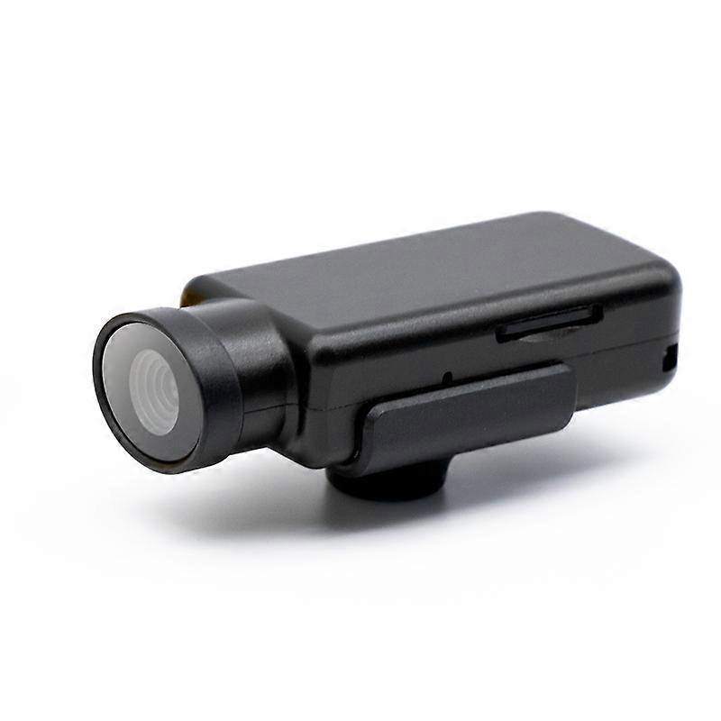 JNN V17 1080P HD Wide Angle Video Sports Recorder with Stand, Capacity:4GB