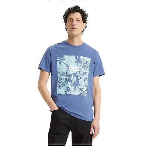 Levis Mens Classic Graphic T-Shirt
