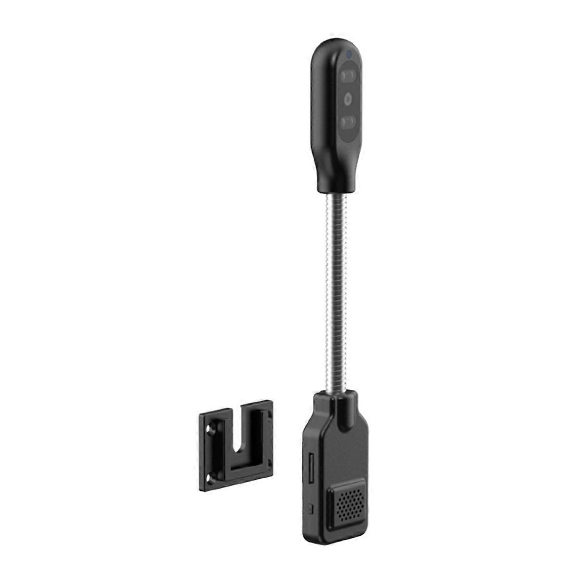 W8 Compact Indoor Plug-in Smart Security Camera HD Video Night Vision