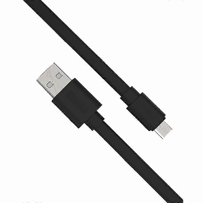 ROMOSS CB051 3A Micro USB Data Cable Charging Cable For Huawei Xiaomi Mobile Phones