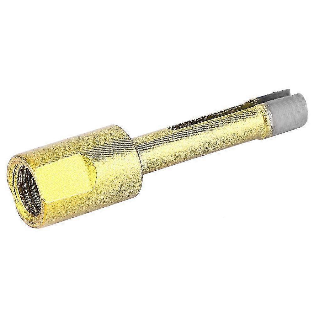 Drill Bit Opener 5 Pcs Diamond Hole Saw Cutting Tool for Marble Glass Ceramic 8mm