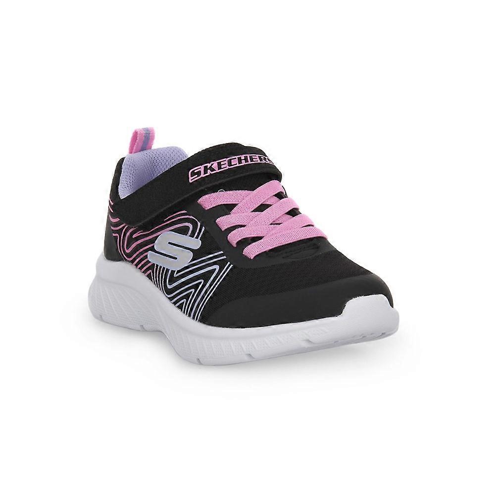 Skechers Bkmt Microspecplus 303535LBKMT universal all year kids