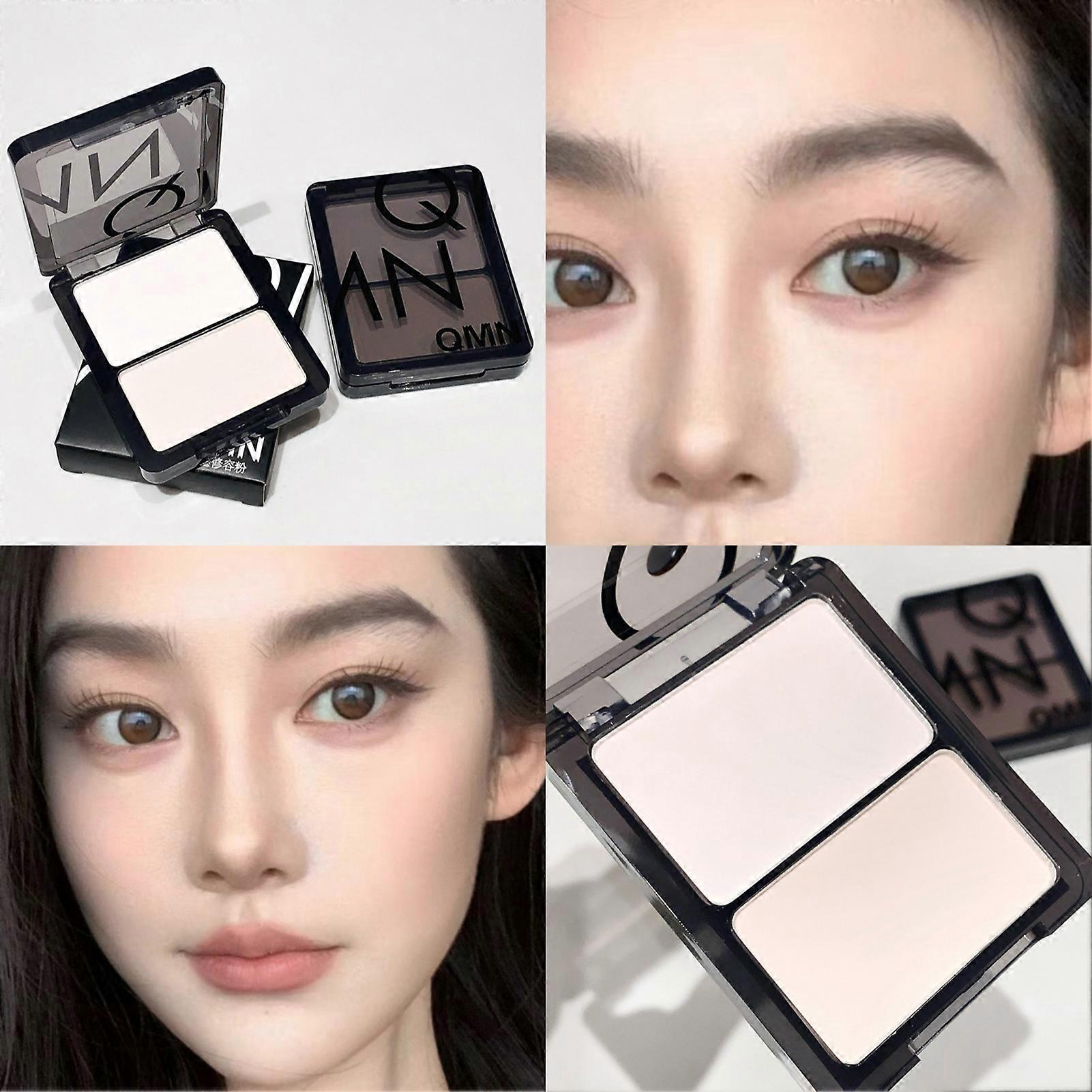 Matte Loose Powder Setting Powder Oil Control Conditioning Powder Makeup