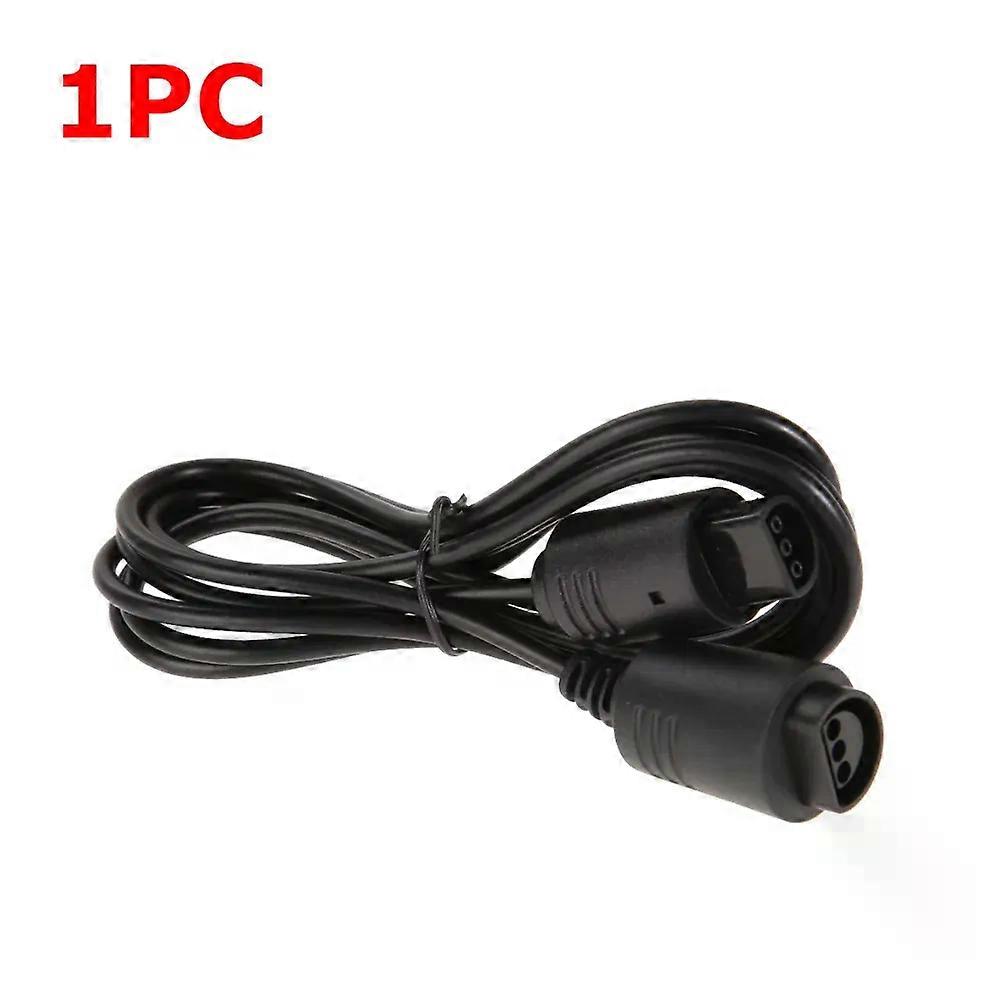 18m Game Controller Extension Cable Gaming Extension Cable Cord Gamepad Cord Game Controller Cord for Nintendo 64 N64