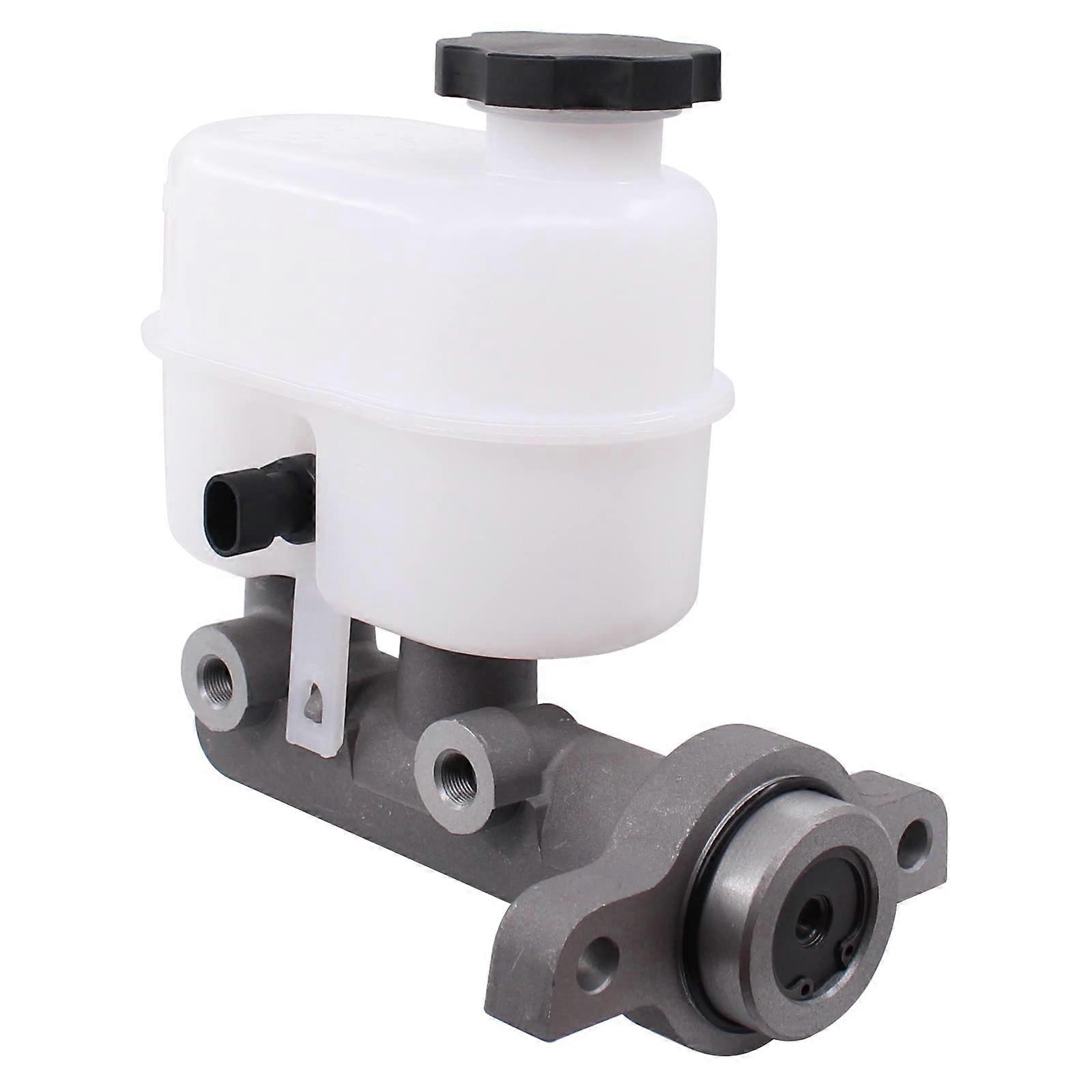 Brake Master Cylinder with Reservoir and Sensor for Escalade/Escalade ESV/EXT, Avalanche/Silverado 1500