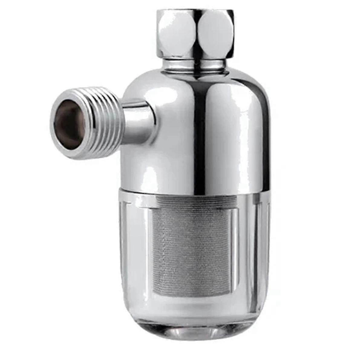 Household Stainless Steel Purifier Direct Drinking Tap Clean Drinking Purification Water Filter Hea