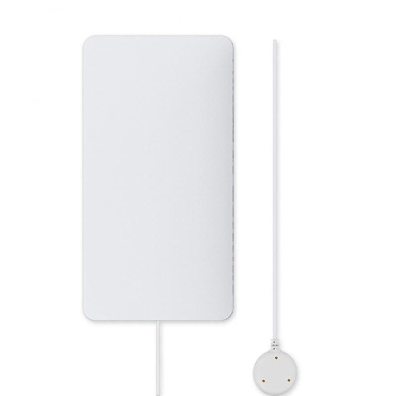 Zigbee Tuya Water Flood Detector Water Leakage Alarm Overflow Full Water Remote Alarm