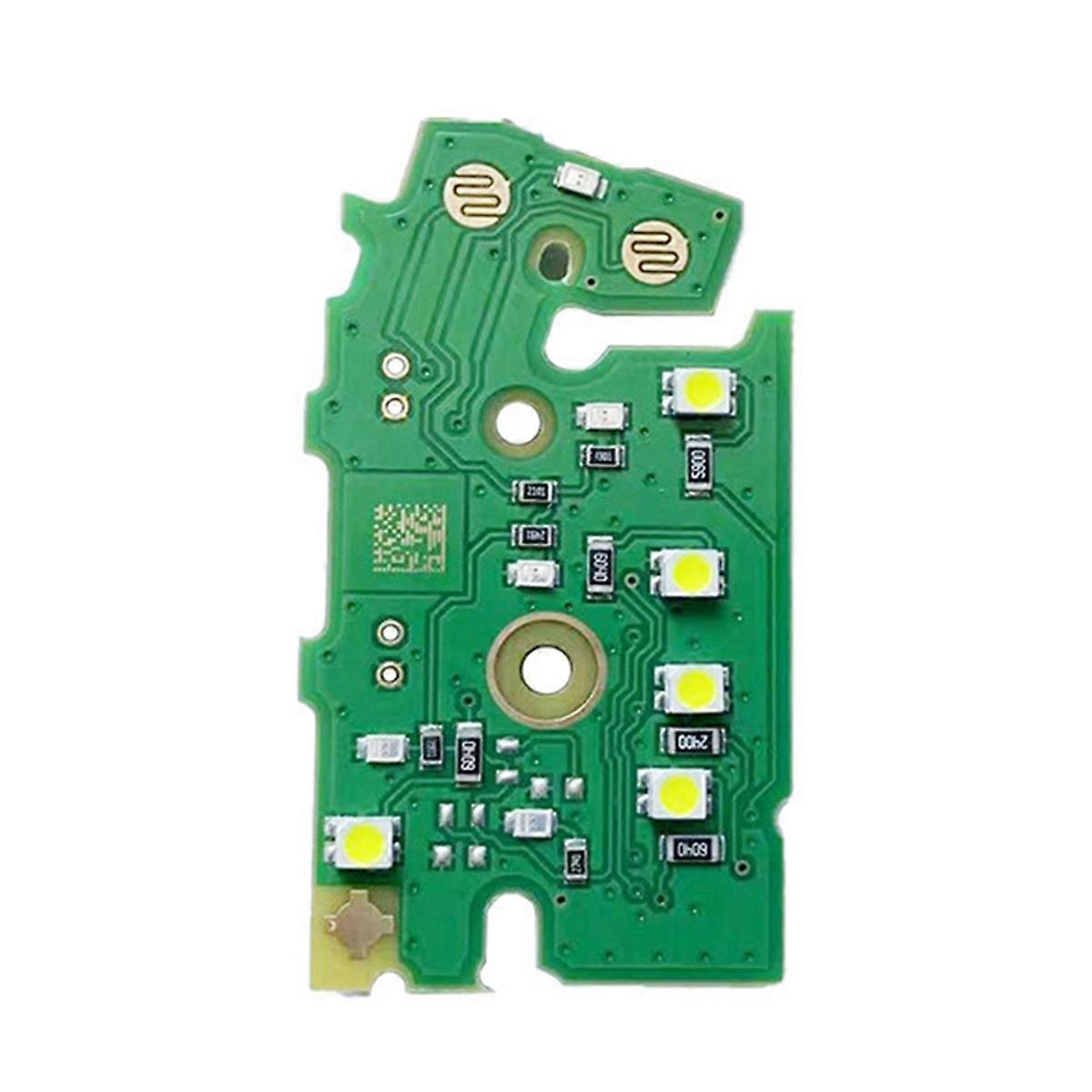 Car LED Circuit Board Repair Gearbox Shift Knob Shifter Lever for BMW F Series Normal
