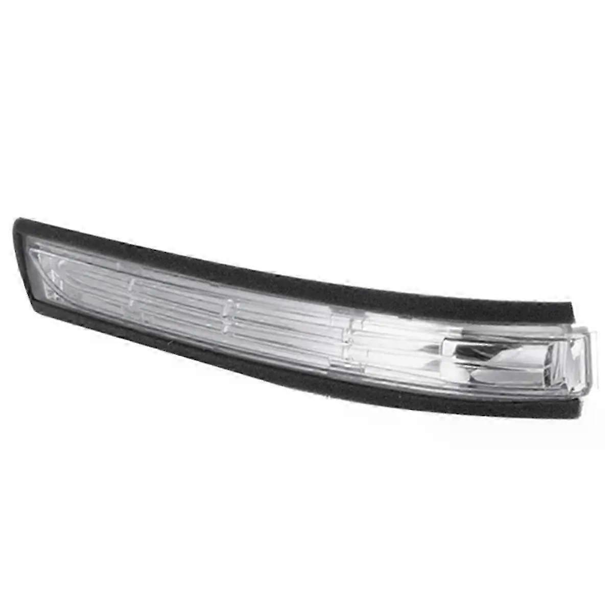 Left Side LED Rearview Mirror Light A1698201121 for Mercedes Benz A B-Class W169 W245 07-11 Turn Signal Indicator Light