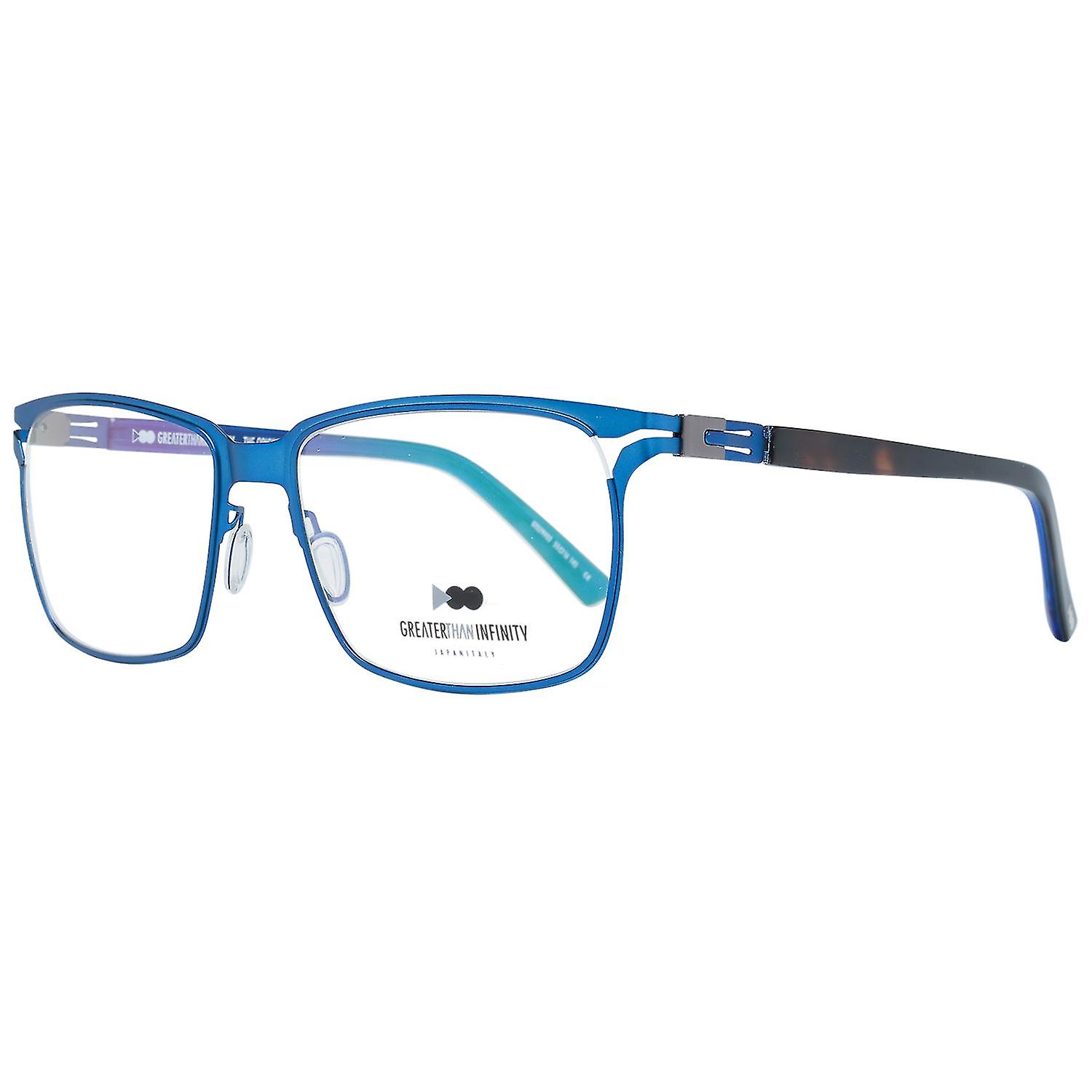 Greater Than Infinity Optical Frame Gt029 V03 55
