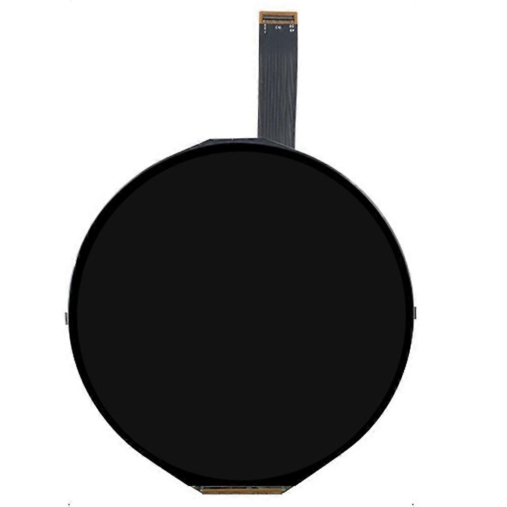 5 Inch IPS Round Screen 1080X1080 High-Definition LCD Display Screen