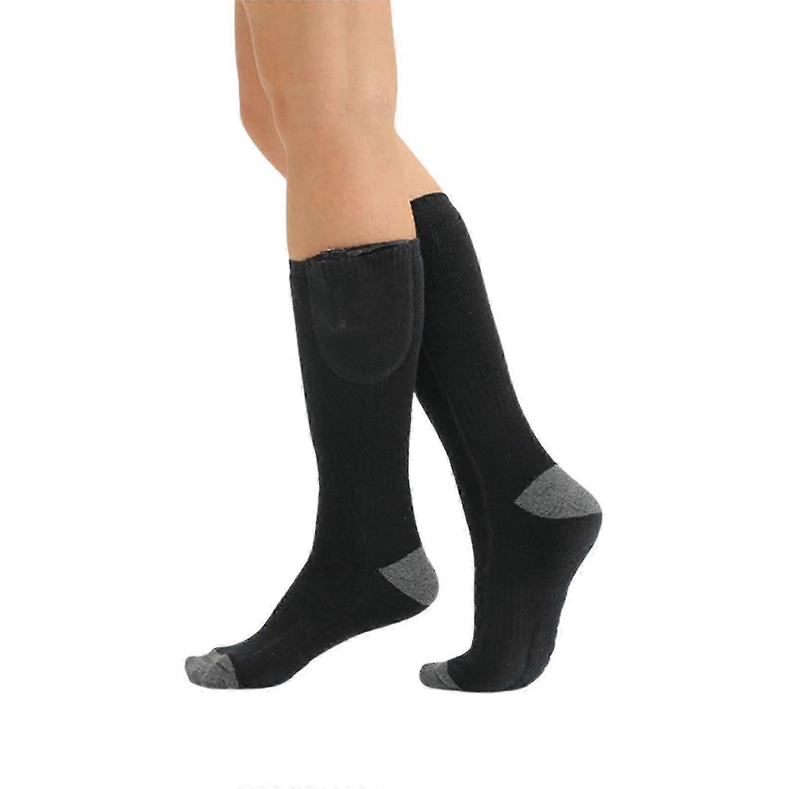 Ed Electric Warm Boot Socks Foot S Ing Socks