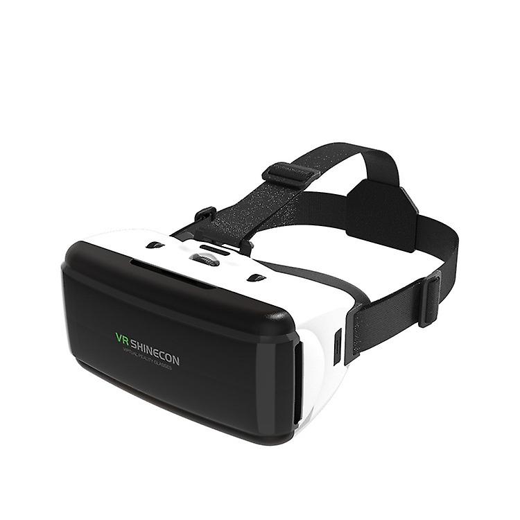 Vr Shinecon Compacte Mobiele Telefoon Virtual Reality 3D Bril