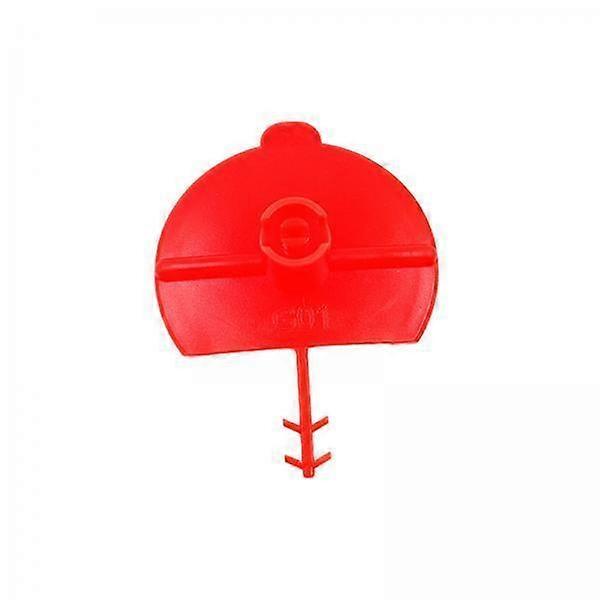 6x Flat Nozzle Professional Construction Tool Compact