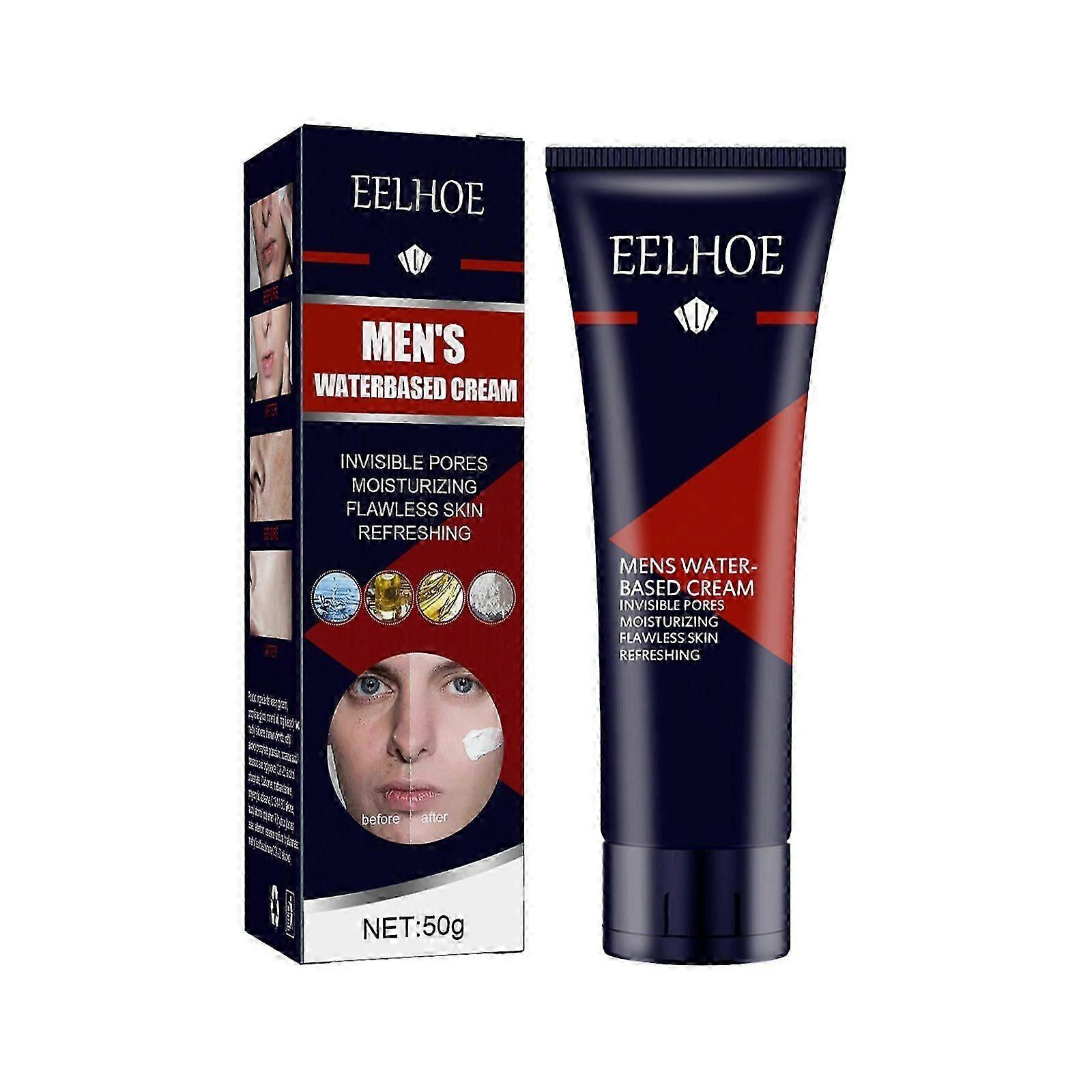 men's BB cream
