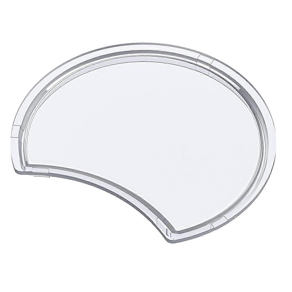 Water Tank Lid Cover Replacement for Vertuo Next XN910B XN9105 XN910C Coffee Machine Replacement Pa