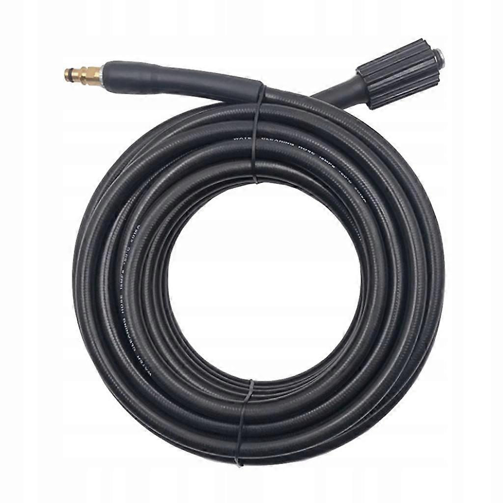 High Pressure Hoses 6 Pressure Washers Garden Tools