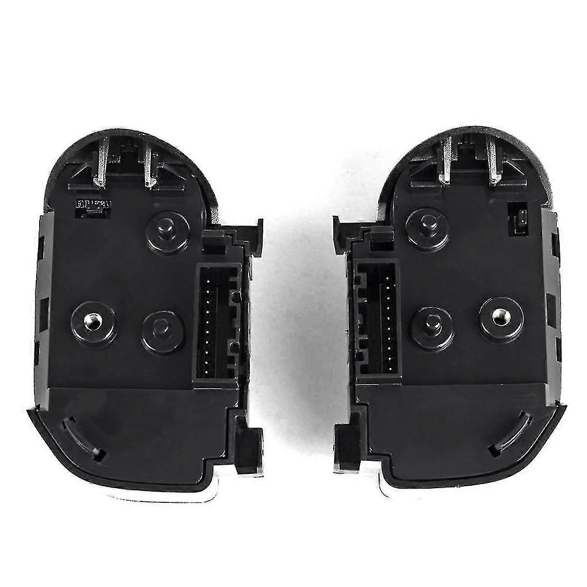 Steering Wheel Control Touch Buttons Switch For Range L405 Sport L494 For 5