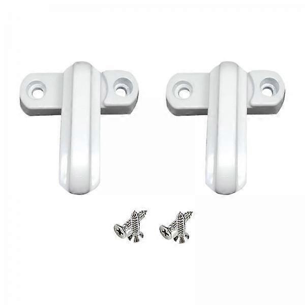 2 x 2Pcs Extra Security Locks Security Locks Window